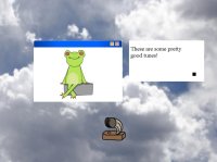 Cкриншот VIRTUAL FROG, изображение № 3366792 - RAWG