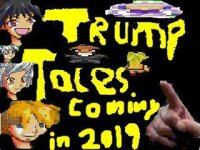 Cкриншот Trump Tales, изображение № 2245792 - RAWG