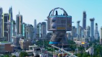 Cкриншот SimCity: Города будущего, изображение № 614807 - RAWG