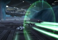 Cкриншот Star Wars: Clone Wars Adventures, изображение № 553861 - RAWG