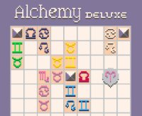 Cкриншот Alchemy Deluxe, изображение № 2395041 - RAWG