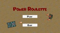 Cкриншот Power Roulette, изображение № 2178531 - RAWG