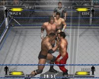 Cкриншот WWE Day of Reckoning, изображение № 2021965 - RAWG