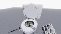 Cкриншот Waste It, изображение № 3475299 - RAWG