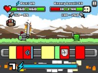 Cкриншот Combo Quest, изображение № 897709 - RAWG