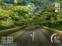 Cкриншот Suzuki Alstare Extreme Racing, изображение № 324572 - RAWG