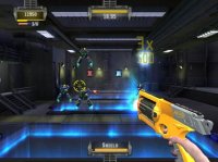 Cкриншот Nerf N-Strike, изображение № 785743 - RAWG