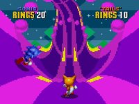 Cкриншот Sonic the Hedgehog 2, изображение № 131617 - RAWG