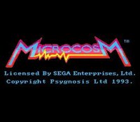 Cкриншот Microcosm (1994), изображение № 739917 - RAWG