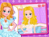 Cкриншот princess Salon-wedding dressup, изображение № 929311 - RAWG