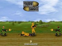 Cкриншот Sure Shot: Reloaded, изображение № 877012 - RAWG