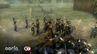 Cкриншот Dynasty Warriors: Online, изображение № 455388 - RAWG