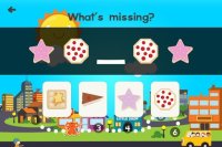 Cкриншот Animal Math Games for Kids in Pre-K & Kindergarten, изображение № 1492172 - RAWG