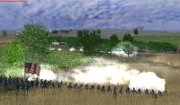 Cкриншот Scourge of War: Gettysburg, изображение № 518756 - RAWG