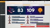 Cкриншот Draft Day Sports: Pro Basketball 2021, изображение № 2604762 - RAWG