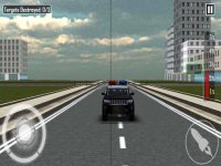 Cкриншот Police attack tank shooting, изображение № 1615004 - RAWG