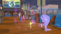 Cкриншот The Simpsons Game, изображение № 514016 - RAWG