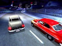 Cкриншот Need for Speed: Motor City Online, изображение № 350007 - RAWG