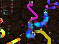 Cкриншот Rampage Worms - Run Masters, изображение № 2189943 - RAWG