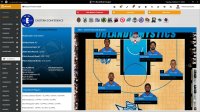 Cкриншот Draft Day Sports: Pro Basketball 2021, изображение № 2604760 - RAWG