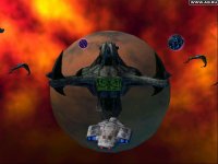 Cкриншот Star Trek: Armada, изображение № 334068 - RAWG