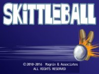 Cкриншот Skittleball, изображение № 980859 - RAWG