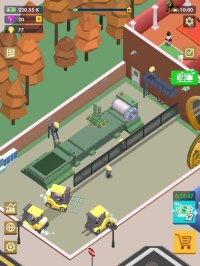 Cкриншот Idle Bank Tycoon, изображение № 3077646 - RAWG