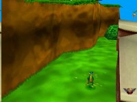 Cкриншот Gex: Enter the Gecko (1998), изображение № 729893 - RAWG