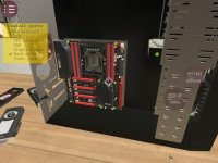 Cкриншот PC BUILDING SIMULATOR 2019, изображение № 2188078 - RAWG
