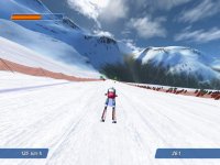 Cкриншот Ski Racing 2006, изображение № 436201 - RAWG