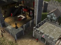 Cкриншот Firefly Studios' Stronghold 2, изображение № 409600 - RAWG