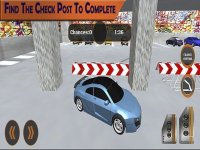 Cкриншот Extreme Multi Level Parking: The real Driving Test, изображение № 1684795 - RAWG