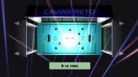 Cкриншот Caviar Reto (Torneo pong), изображение № 2691202 - RAWG