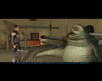 Cкриншот Star Wars: Knights of the Old Republic, изображение № 225559 - RAWG