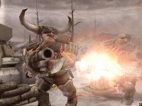 Cкриншот Warhammer 40,000: Dawn of War – Winter Assault, изображение № 809473 - RAWG
