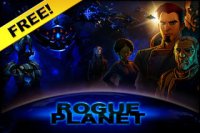 Cкриншот Rogue Planet - FREE, изображение № 6763 - RAWG