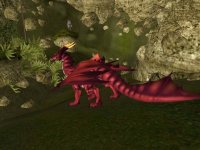 Cкриншот VR Flying Fiery Dragon Shooting - Pro Action Game, изображение № 2099678 - RAWG