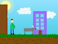 Cкриншот 2D Goat Simulator v2, изображение № 3177384 - RAWG