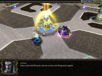 Cкриншот Warcraft 3: Reign of Chaos, изображение № 303432 - RAWG