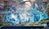 Cкриншот Dark Realm: Princess of Ice Collector's Edition, изображение № 656189 - RAWG