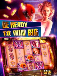 Cкриншот Casino Joy - Slot Machines, изображение № 1699127 - RAWG