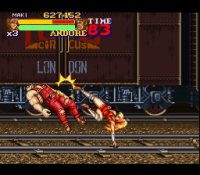 Cкриншот Final Fight 2, изображение № 266342 - RAWG