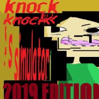 Cкриншот Knock Knock simulator, изображение № 1959893 - RAWG