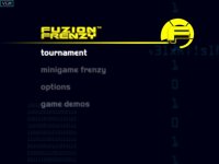 Cкриншот Fuzion Frenzy, изображение № 272075 - RAWG
