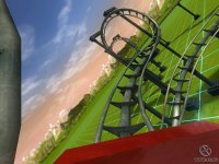 Cкриншот RollerCoaster Tycoon 3: Магнат индустрии развлечений, изображение № 394867 - RAWG