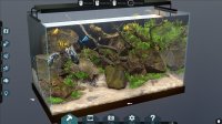 Cкриншот Behind Glass: Aquarium Simulator, изображение № 2983895 - RAWG