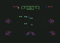 Cкриншот Star Wars (1983), изображение № 727665 - RAWG