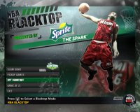 Cкриншот NBA 2K11, изображение № 558816 - RAWG