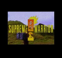 Cкриншот Supreme Warrior, изображение № 740330 - RAWG