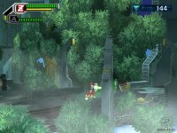 Cкриншот Mega Man X8, изображение № 438432 - RAWG